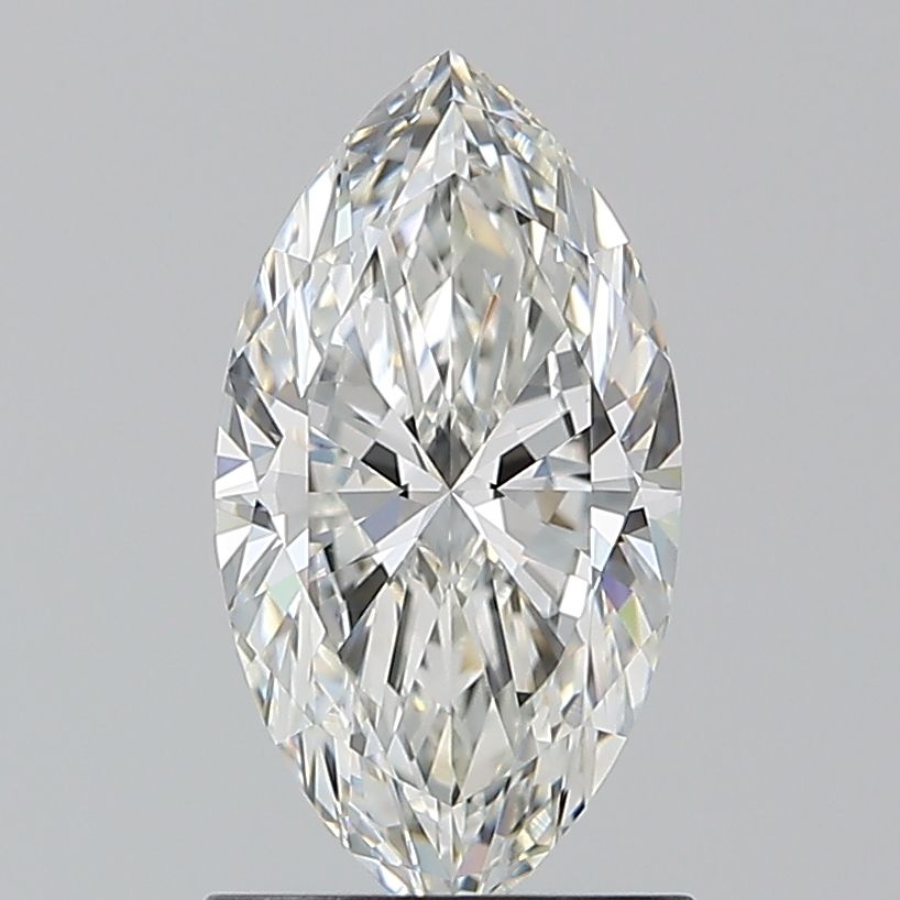 Diamond Natural 1,21Ct H-VS1 Marquise - GIA6541905298
