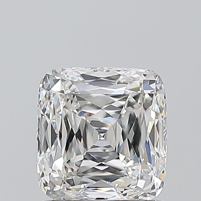 Diamond Natural 1,02Ct F-VS1 Cushion - GIA7546466566