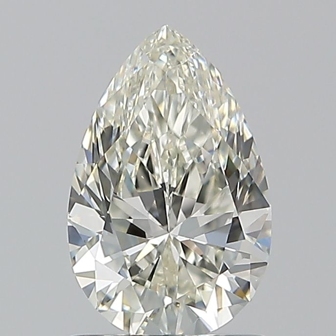 Diamond Natural 1,01Ct I-VS1 Pear - IGI728524828