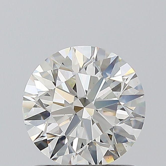 Diamond Natural 1,01Ct J-VS2 Round - GIA2548456481