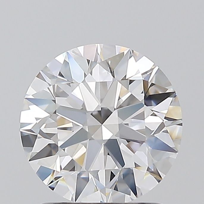 Diamond Natural 1,4Ct E-VVS1 Round - GIA2231875339