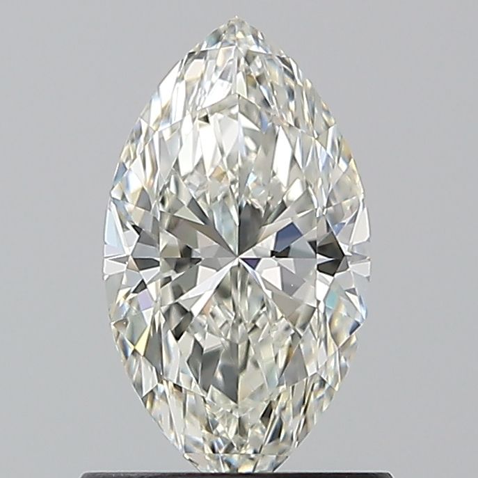 Diamond Natural 0,9Ct I-VS2 Marquise - GIA6545717211
