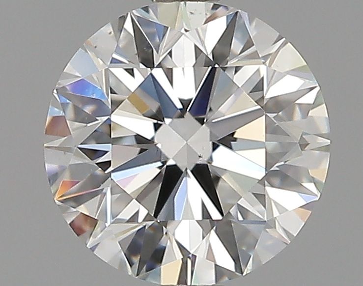Diamond Natural 1Ct H-VS1 Round - GIA2527378621