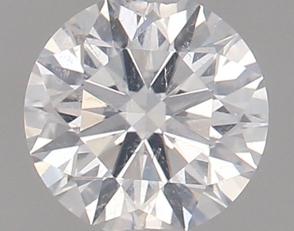 Diamond Natural 0,31Ct H-SI2 Round - IGI355939568