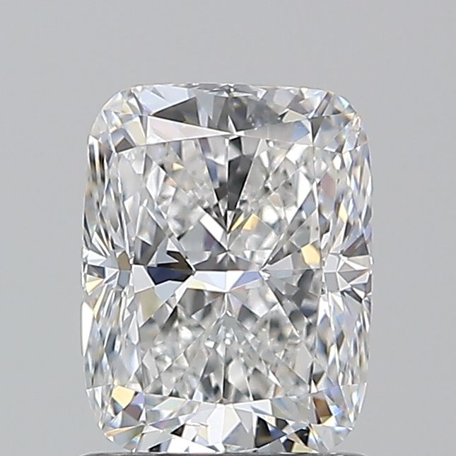 Diamond Natural 1,2Ct E-VS2 Cushion - GIA2544504019