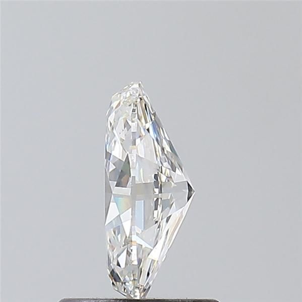 Diamond Natural 0,82Ct H-VS1 Oval - GIA2447512555