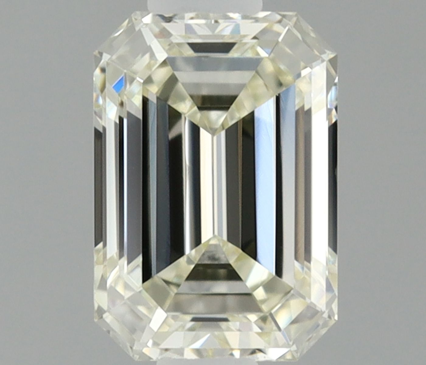 Diamond Natural 0,35Ct J-VVS2 Emerald - IGI741551400