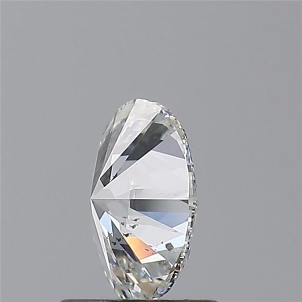Diamond Natural 0,8Ct H-SI1 Oval - GIA1405106402
