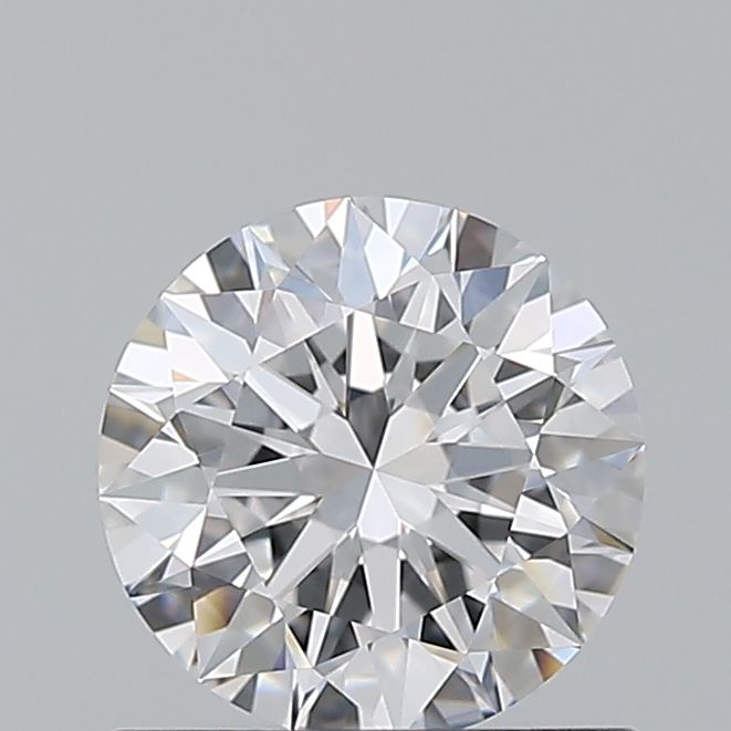 Diamond Natural 0,82Ct D-VVS2 Round - GIA7548689293