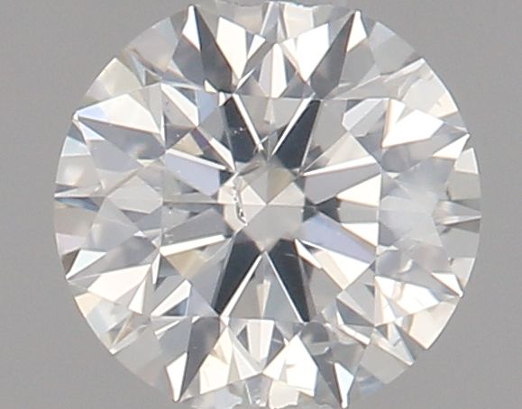 Diamond Natural 0,31Ct J-SI2 Round - IGI355952909