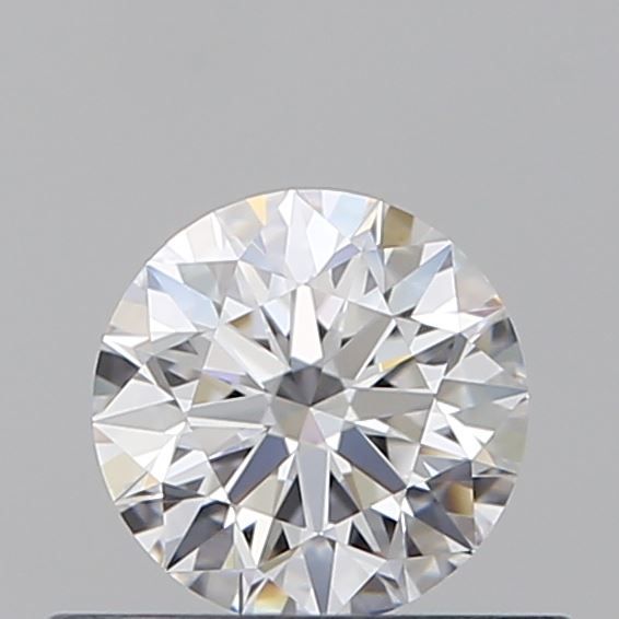 Diamond Natural 0,43Ct D-VVS1 Round - GIA2547272064