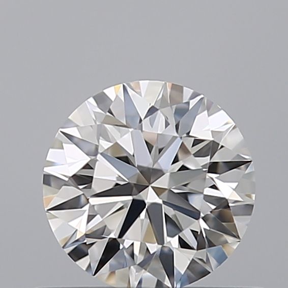 Diamond Natural 0,43Ct D-VVS2 Round - GIA5536927076