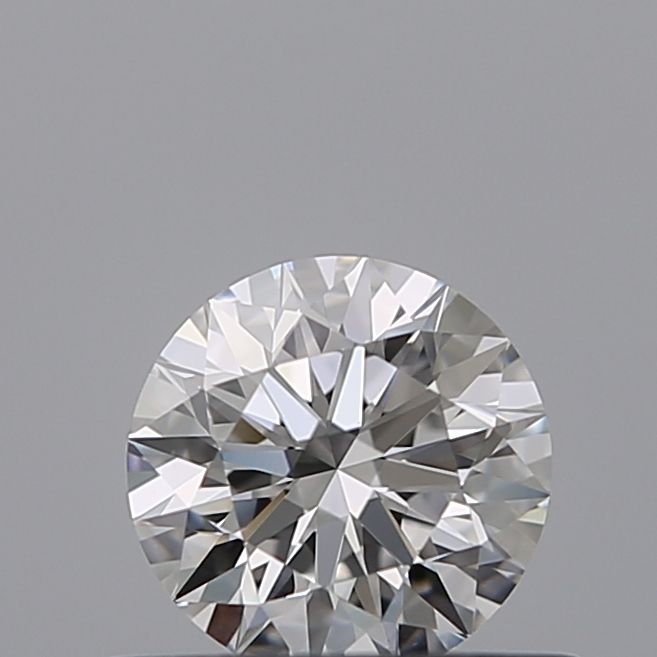Diamond Natural 0,43Ct D-VVS1 Round - GIA1537553447