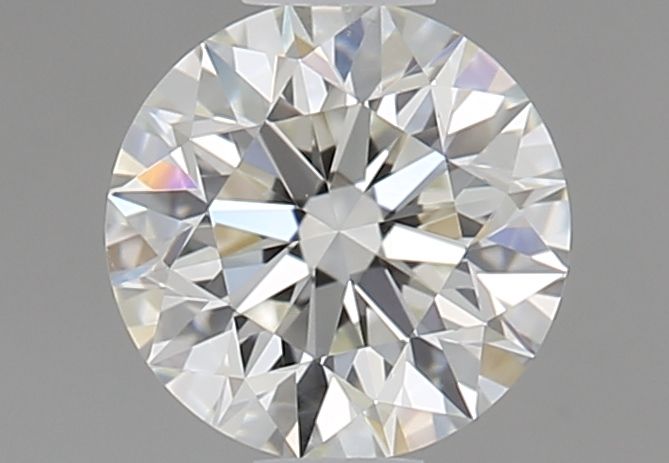 Diamond Natural 0,42Ct I-VS2 Round - GIA2517218154