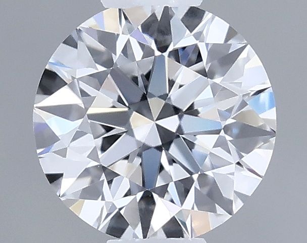 Diamond Natural 0,43Ct D-VVS2 Round - GIA3545586869