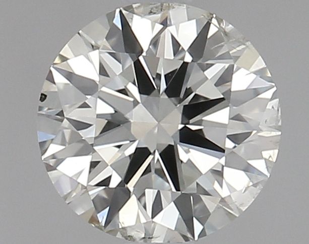 Diamond Natural 1,12Ct L-SI2 Round - IGI497176527