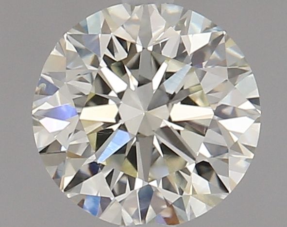 Diamond Natural 1Ct L-SI2 Round - IGI512237523