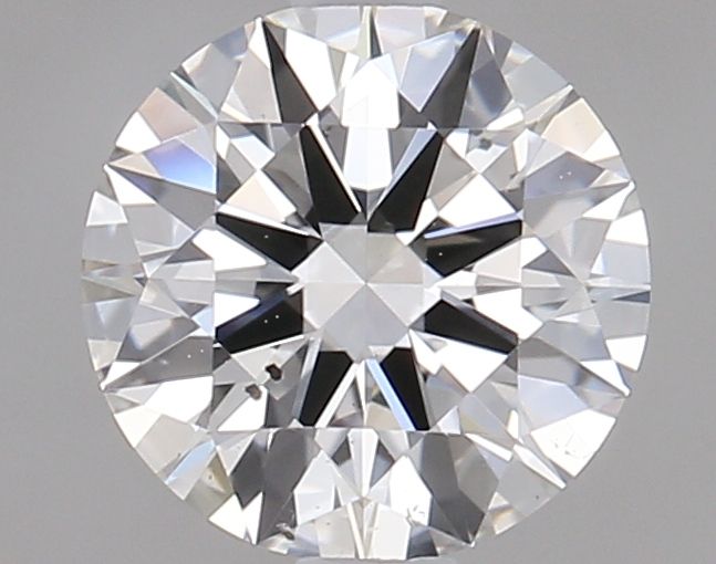 Diamond Natural 1,19Ct G-SI1 Round - GIA5136342783