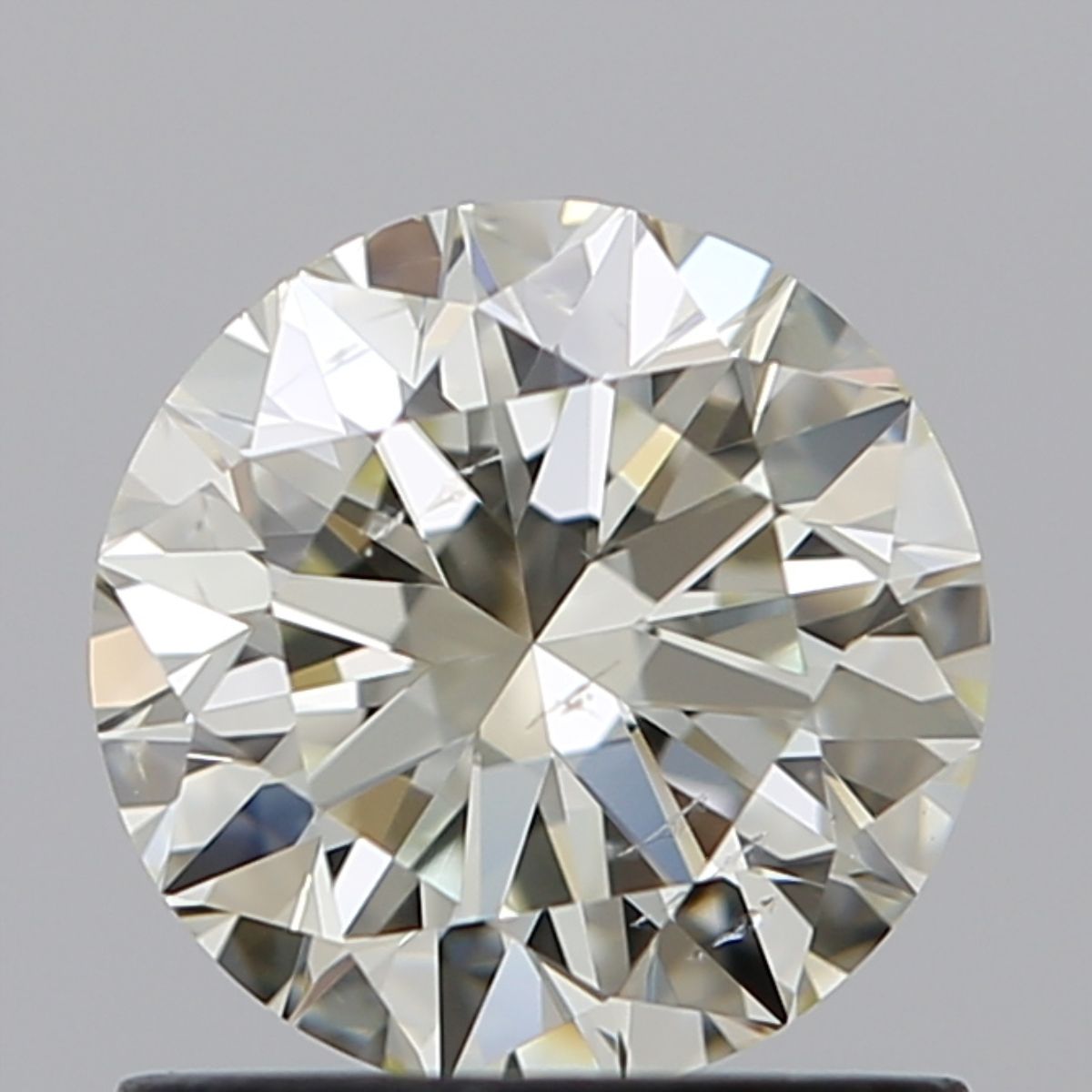 Diamond Natural 1Ct L-SI1 Round - IGI593302228