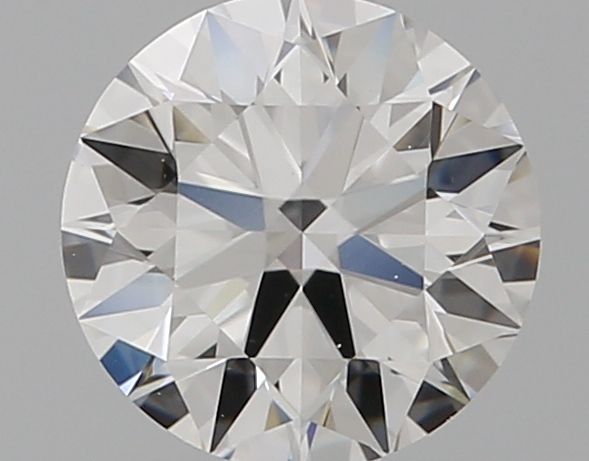 Diamond Natural 0,7Ct F-VVS2 Round - GIA6532933150