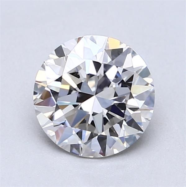 Diamond Natural 1,2Ct H-VS2 Round - GIA6421722549