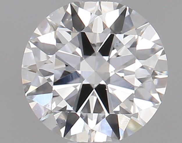 Diamond Natural 0,56Ct G-VS2 Round - GIA1146763015