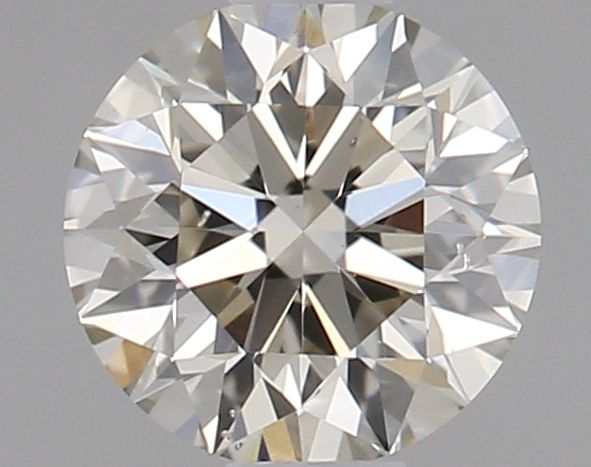 Diamond Natural 0,45Ct M-VS2 Round - GIA1166302424