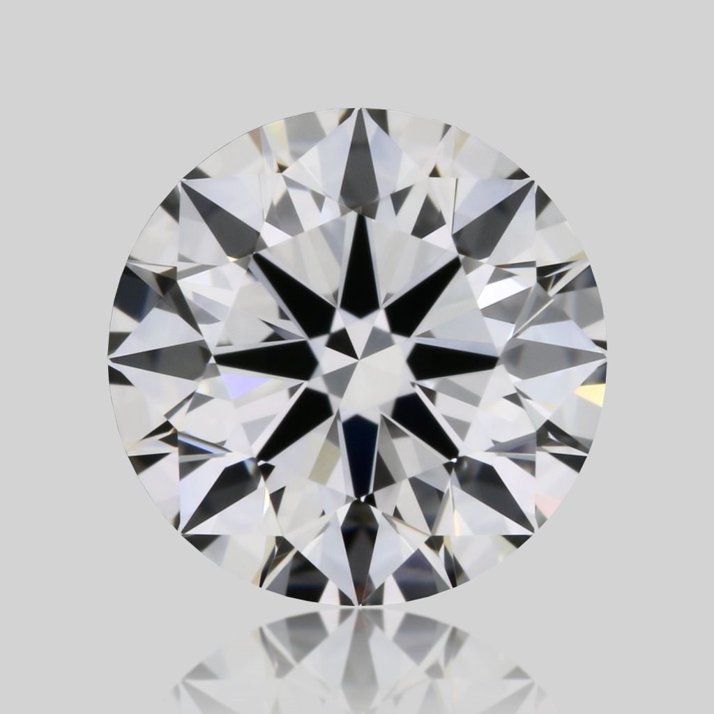 Diamond Natural 0,73Ct E-VVS1 Round - GIA7532339909