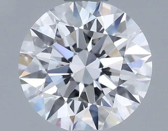 Diamond Natural 0,74Ct D-VVS2 Round - GIA1549274014