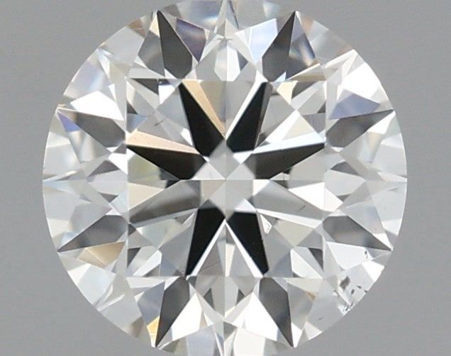 Diamond Natural 0,45Ct H-VS2 Round - IGI732538940