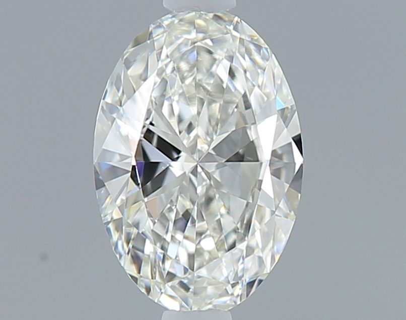 Diamond Natural 0,3Ct I-VS1 Oval - GIA2547768105
