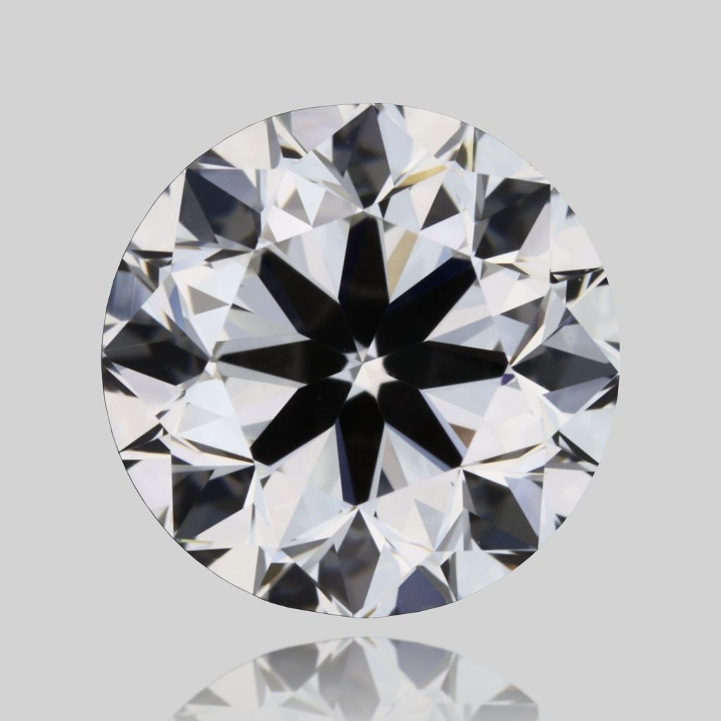 Diamond Natural 0,7Ct F-VVS2 Round - GIA1527734432