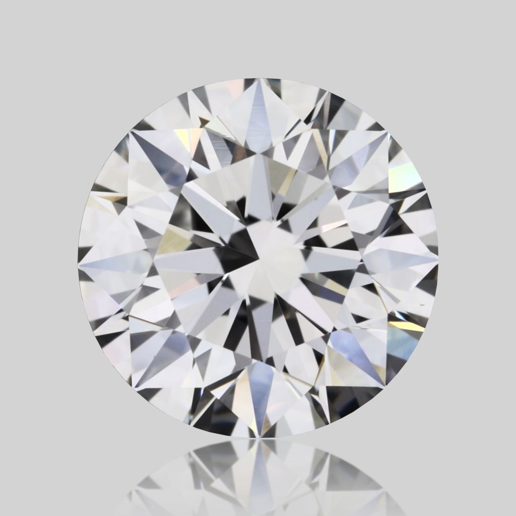 Diamond Natural 0,81Ct E-VS1 Round - GIA2547814840
