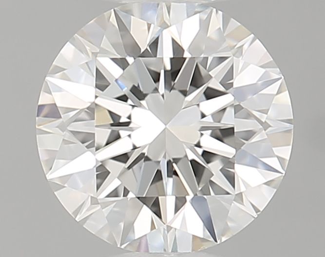 Diamond Natural 0,7Ct F-VS1 Round - GIA2537956518