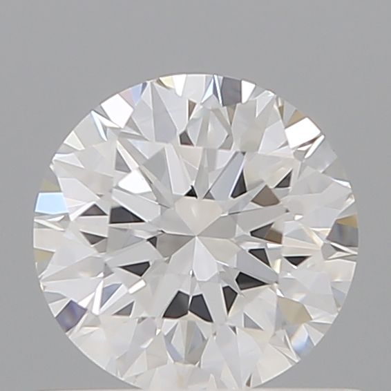 Diamond Natural 0,7Ct E-VS1 Round - GIA6525045458