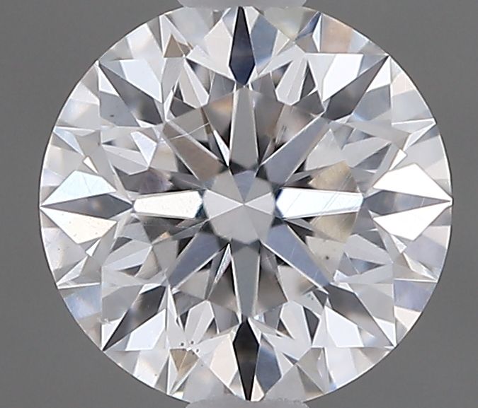 Diamond Natural 0,33Ct E-SI1 Round - GIA1493669494