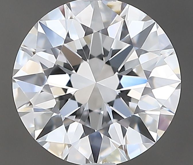 Diamond Natural 1,06Ct E-IF Round - GIA1548752484