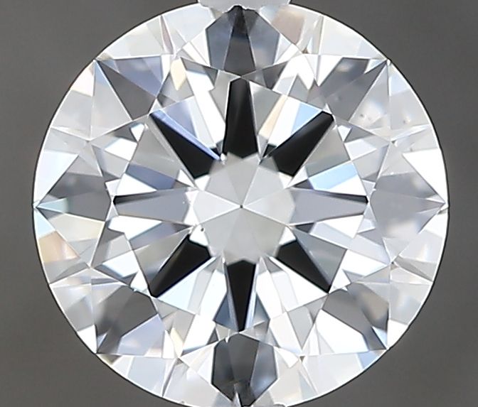 Diamond Natural 1Ct H-VS1 Round - GIA1557089109