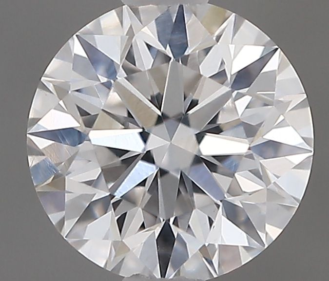 Diamond Natural 0,34Ct E-SI1 Round - GIA6501185950