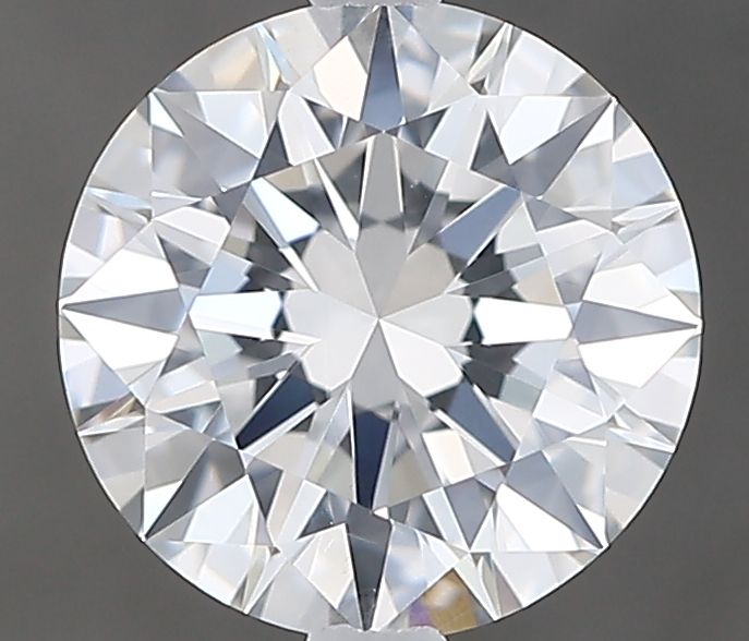 Diamond Natural 1,11Ct F-VS2 Round - GIA6552031215