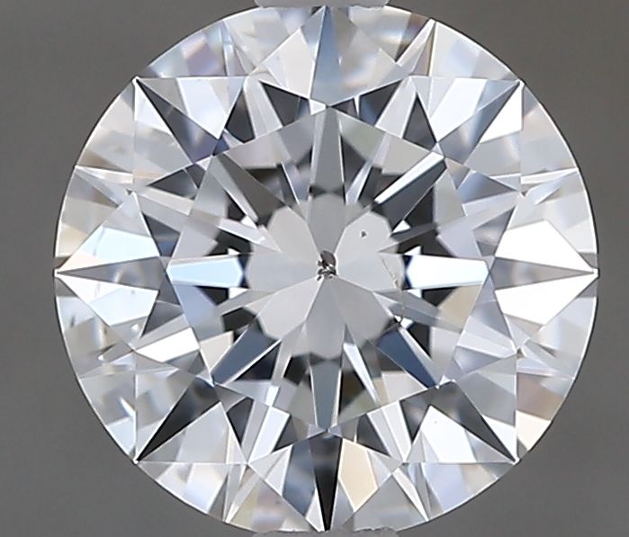 Diamond Natural 0,95Ct E-SI2 Round - GIA6505024629