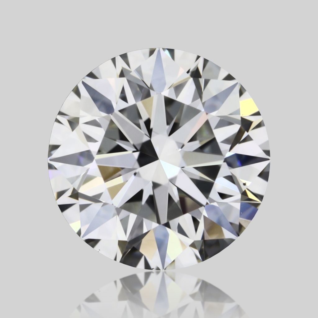 Diamond Natural 0,75Ct G-VS2 Round - GIA7546966089