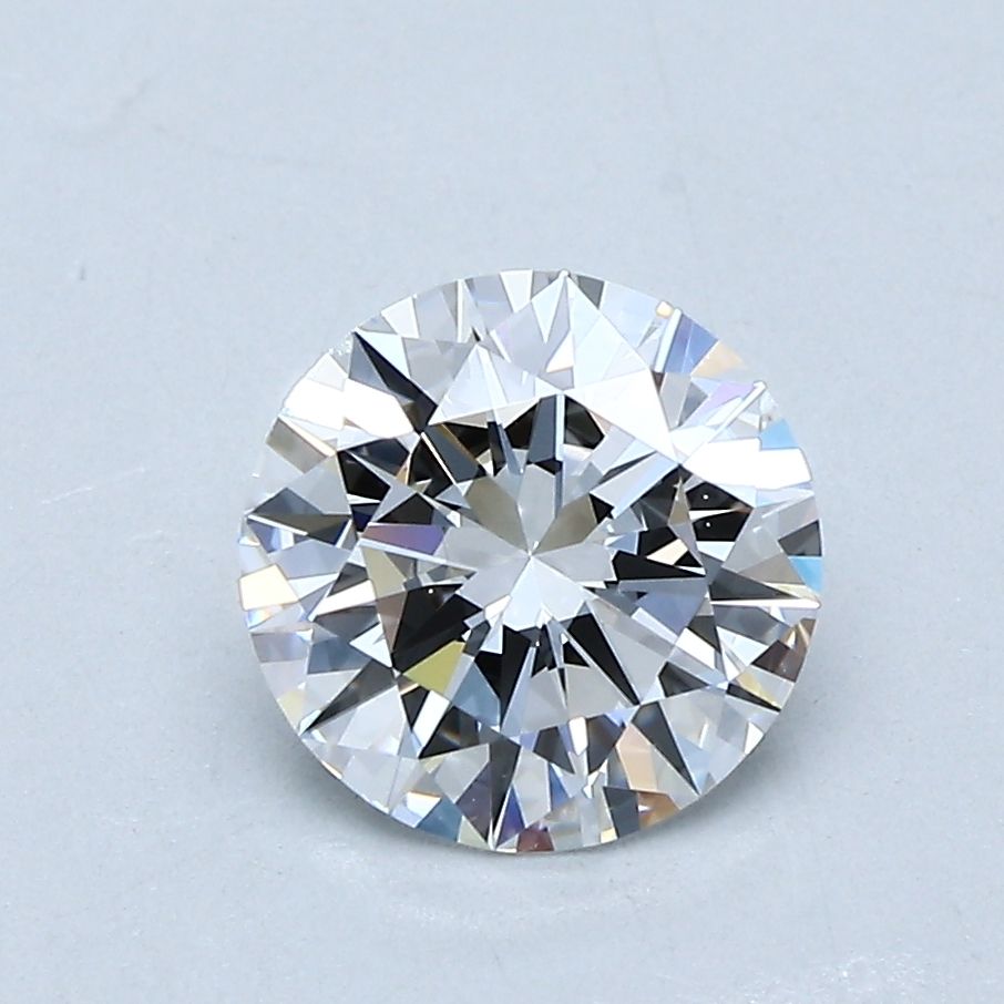 Diamond Natural 1,39Ct D-IF Round - GIA6415708279