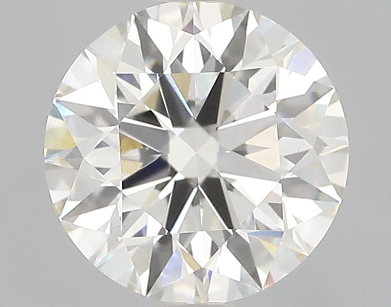 Diamond Natural 1,21Ct J-VS1 Round - GIA5463678031