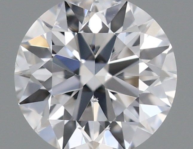 Diamond Natural 0,3Ct E-SI1 Round - IGI692524794