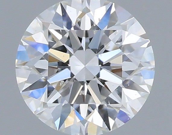 Diamond Natural 0,31Ct E-SI1 Round - IGI724533382