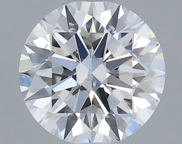 Diamond Natural 0,32Ct E-SI1 Round - IGI724533452