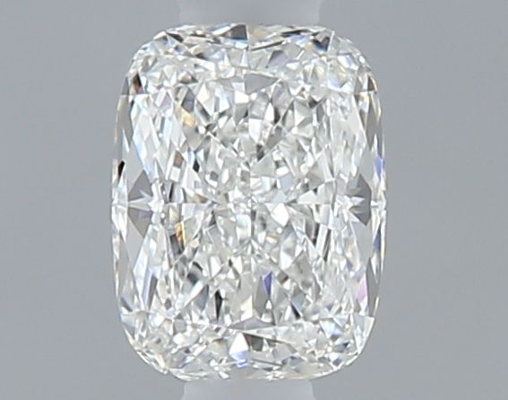 Diamond Natural 0,3Ct G-VVS2 Cushion - GIA1543707310
