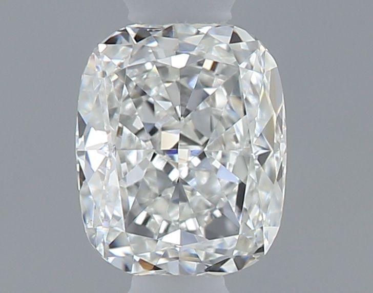 Diamond Natural 0,3Ct G-VS1 Cushion - GIA1545724298