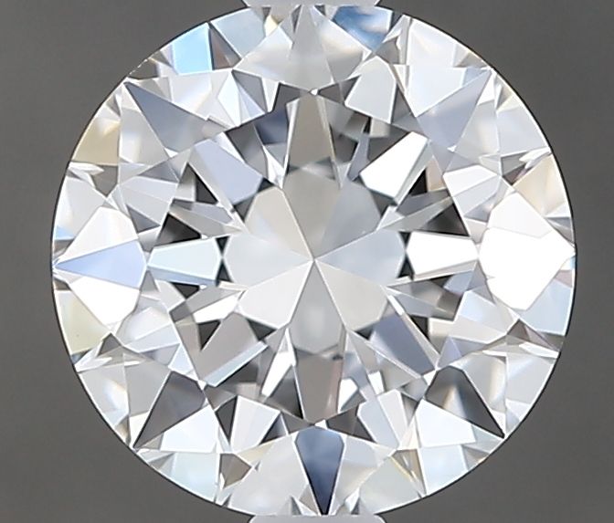Diamond Natural 1Ct E-VS1 Round - IGI788631654
